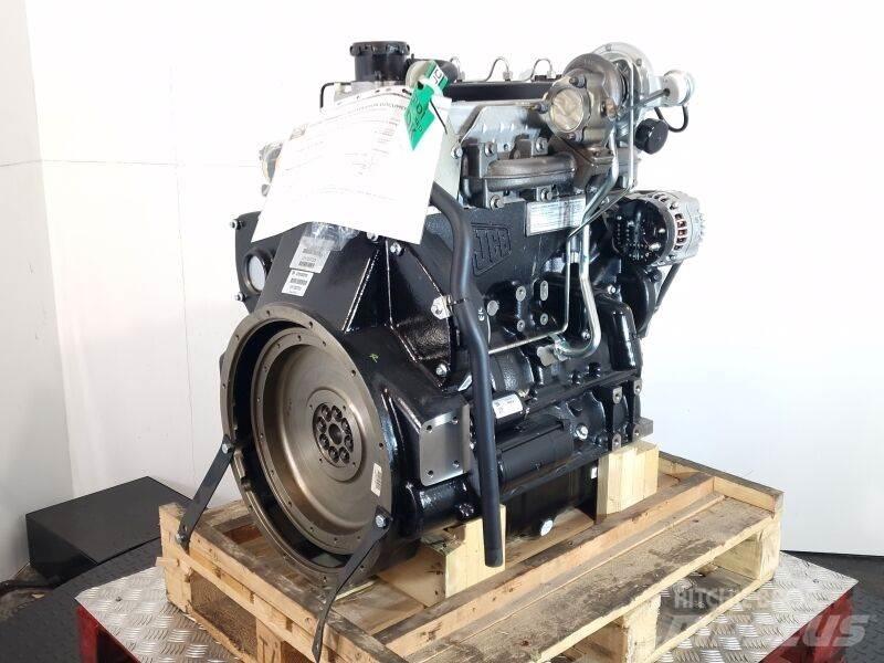 JCB TCA-74 引擎/發動機