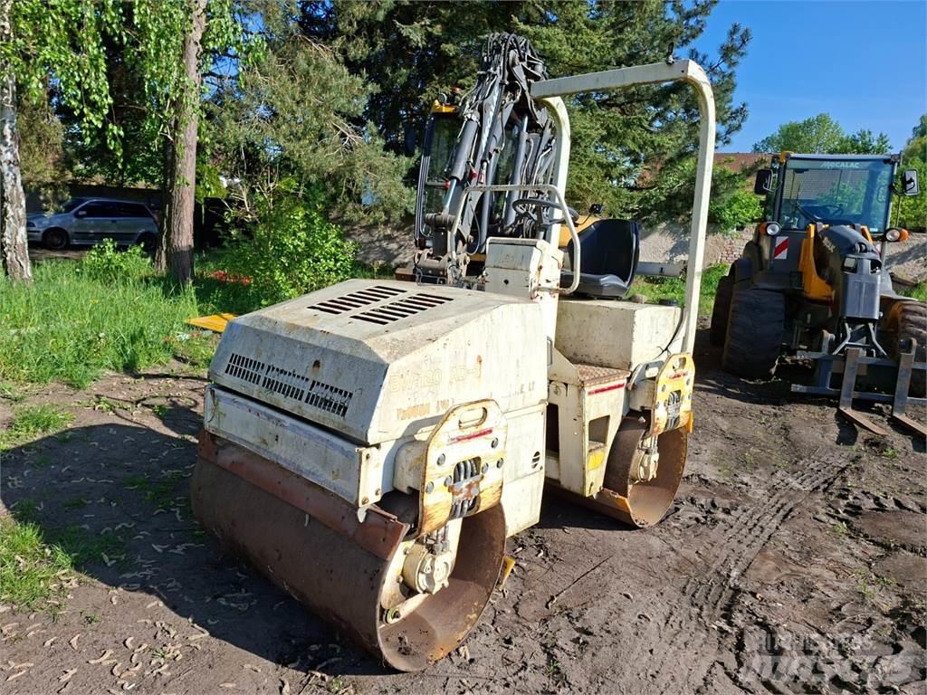 Bomag 120 AD-3 其他