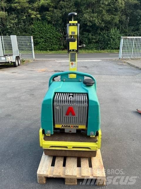 Ammann ARW 65 夯實機(夯土機)