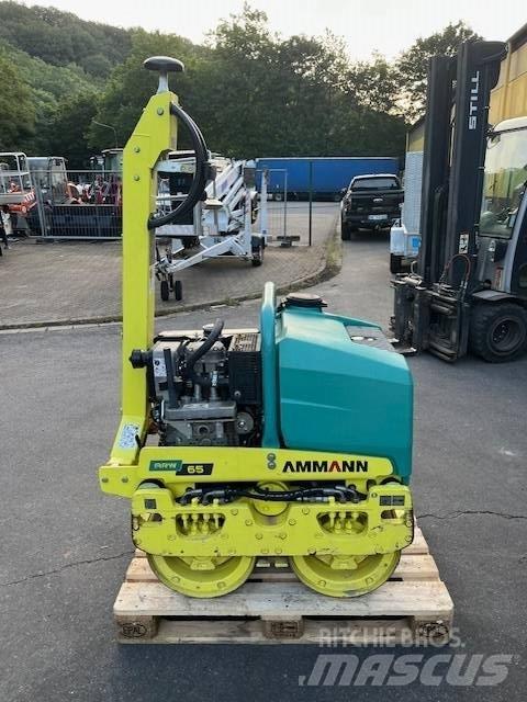 Ammann ARW 65 夯實機(夯土機)