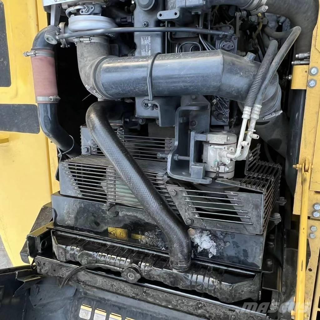 Komatsu PC 360-7 履帶式 挖土機/掘鑿機/挖掘機