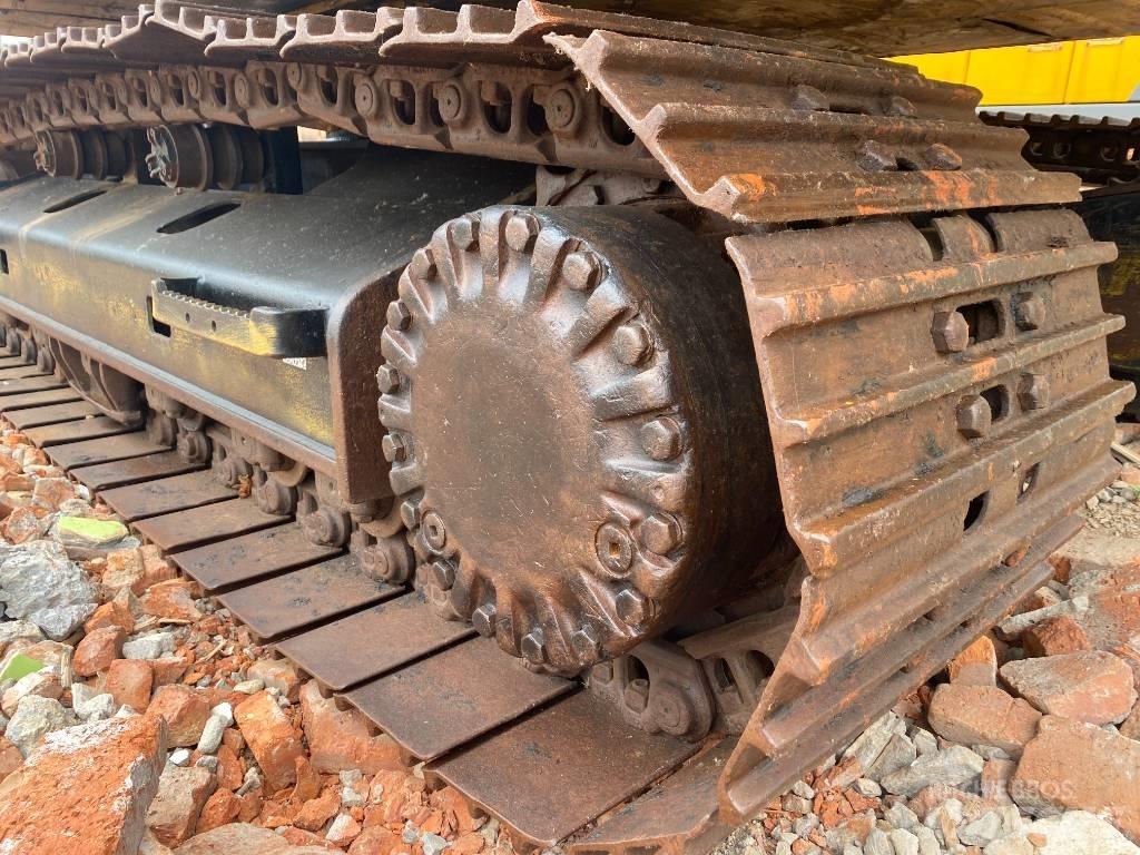 CAT 320 D L 履帶式 挖土機/掘鑿機/挖掘機