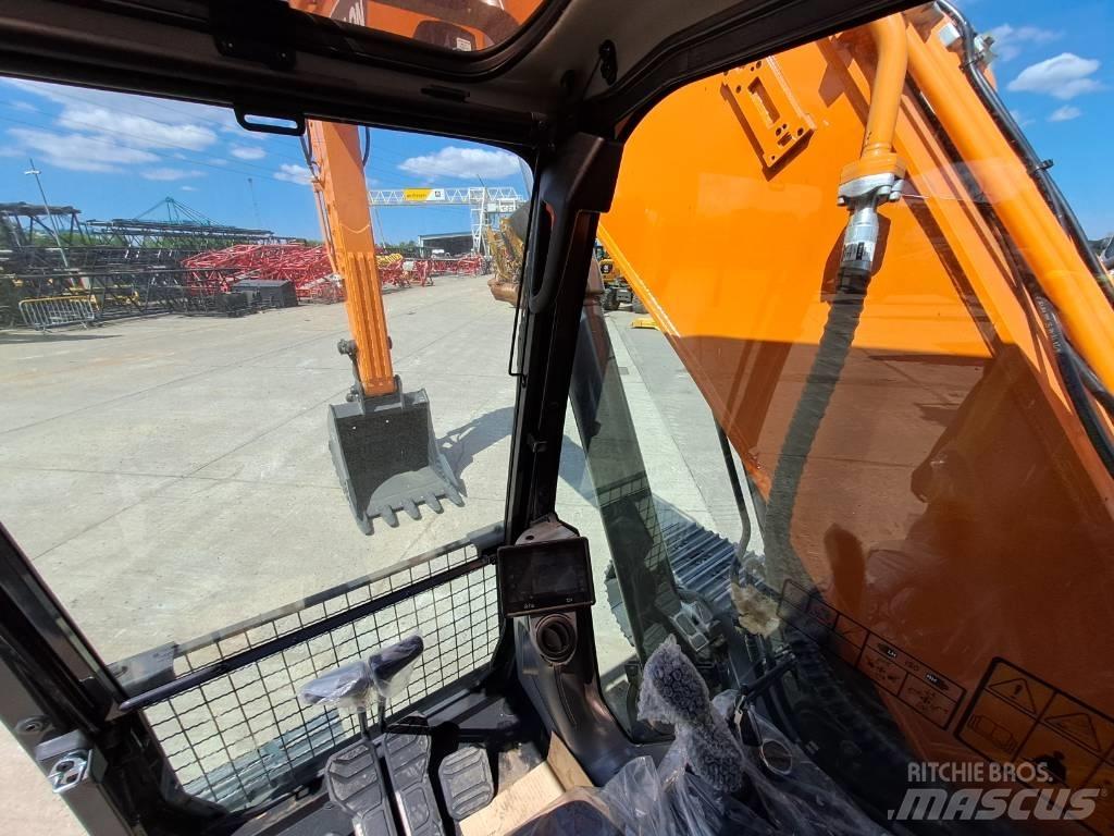Develon DX225LC-7M 履帶式 挖土機/掘鑿機/挖掘機