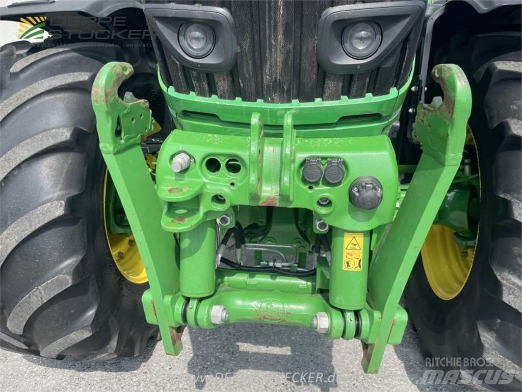 John Deere 6175R 曳引機