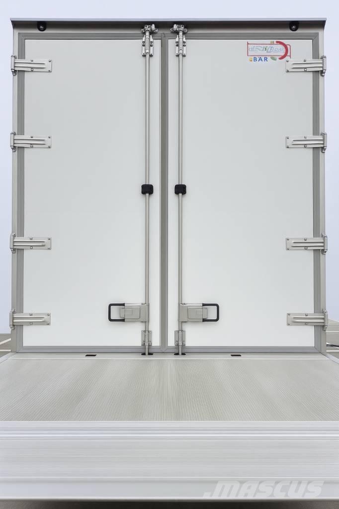 Wielton PS2K 裝載運輸拖車