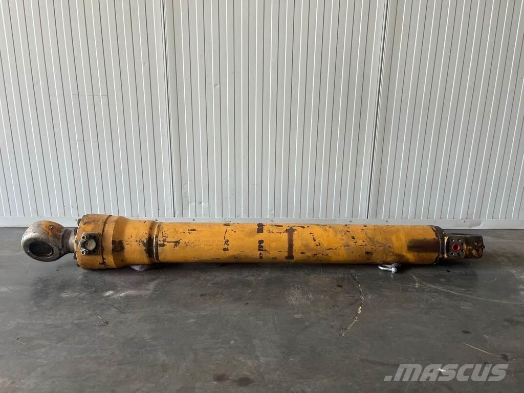 Liebherr Cilinder 其他組件