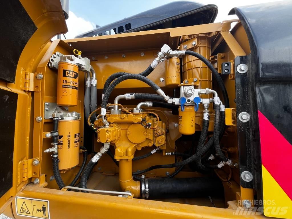 CAT 320 D2L 履帶式 挖土機/掘鑿機/挖掘機