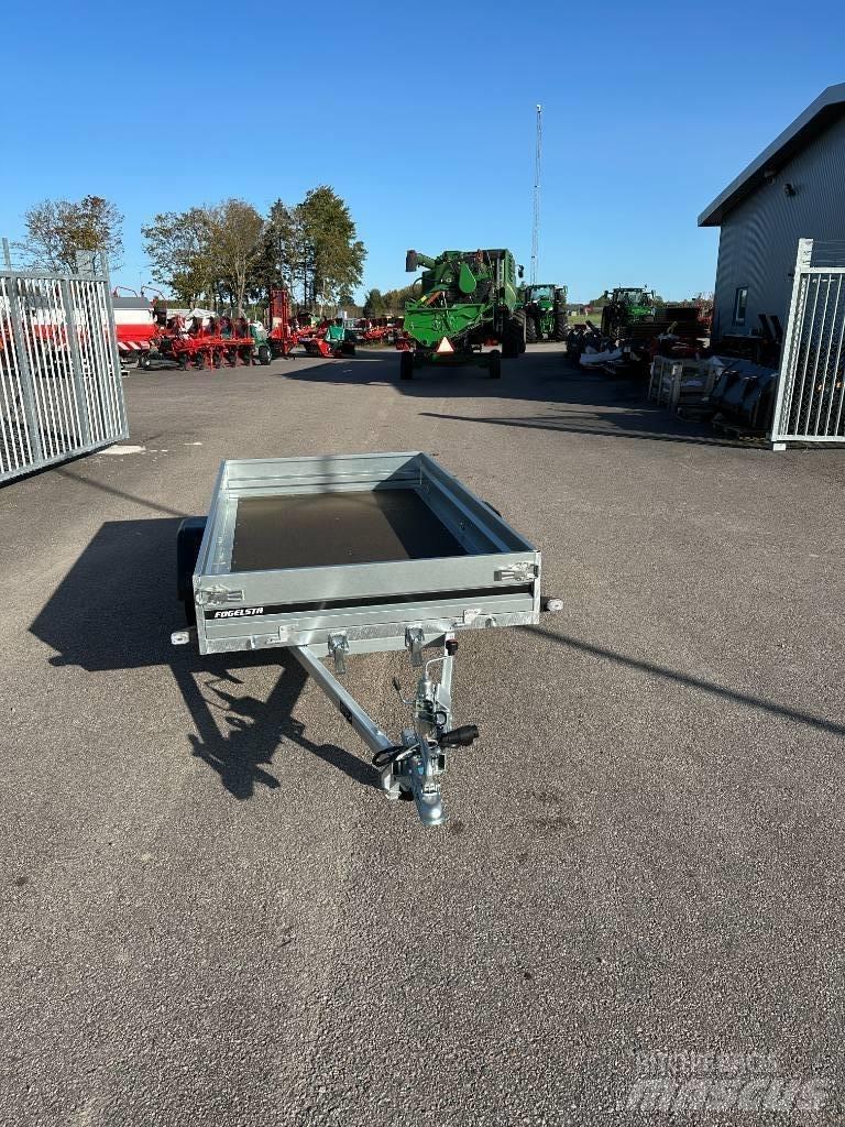 Fogelsta FS1425 輕型拖車