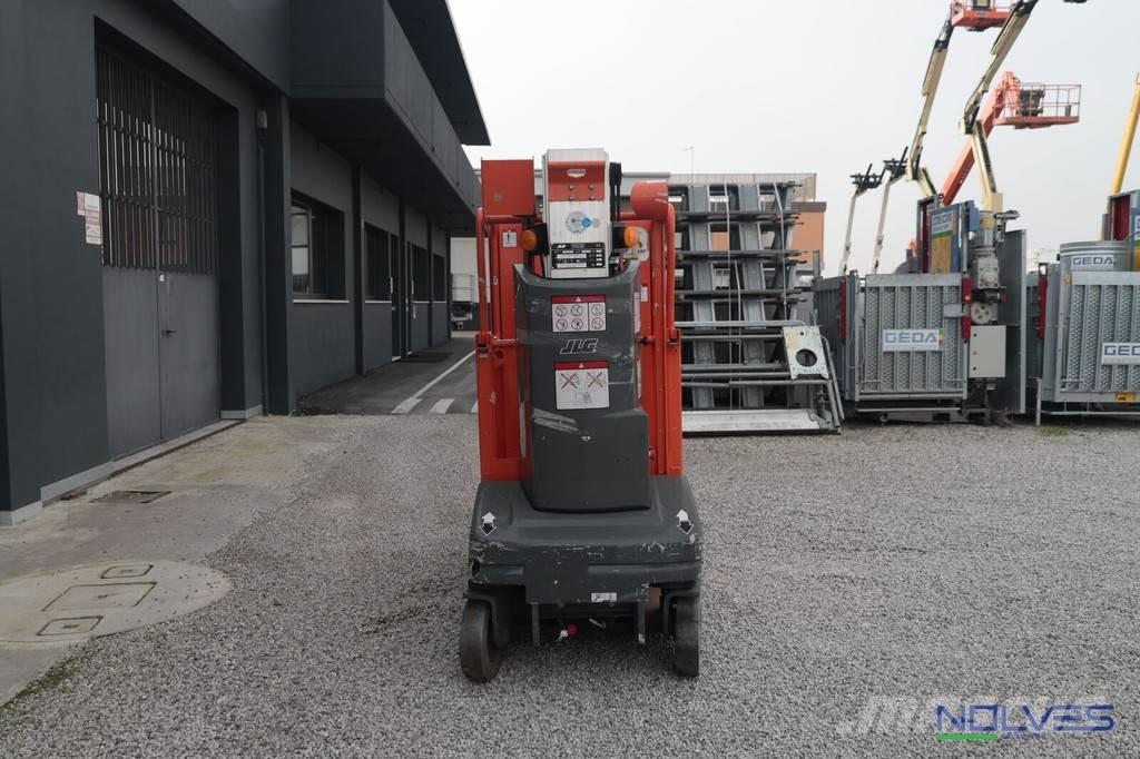 JLG Toucan Duo 其他升降機和作業平台