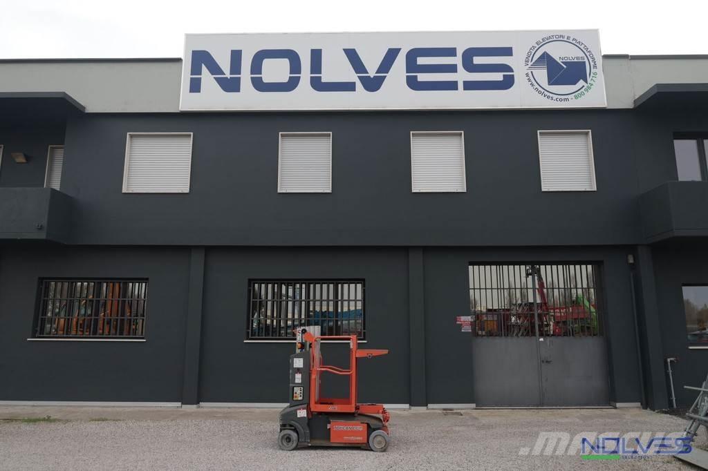 JLG Toucan Duo 其他升降機和作業平台