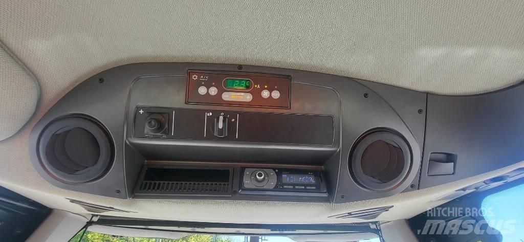 Amazone Pantera 4503 自走式噴霧機