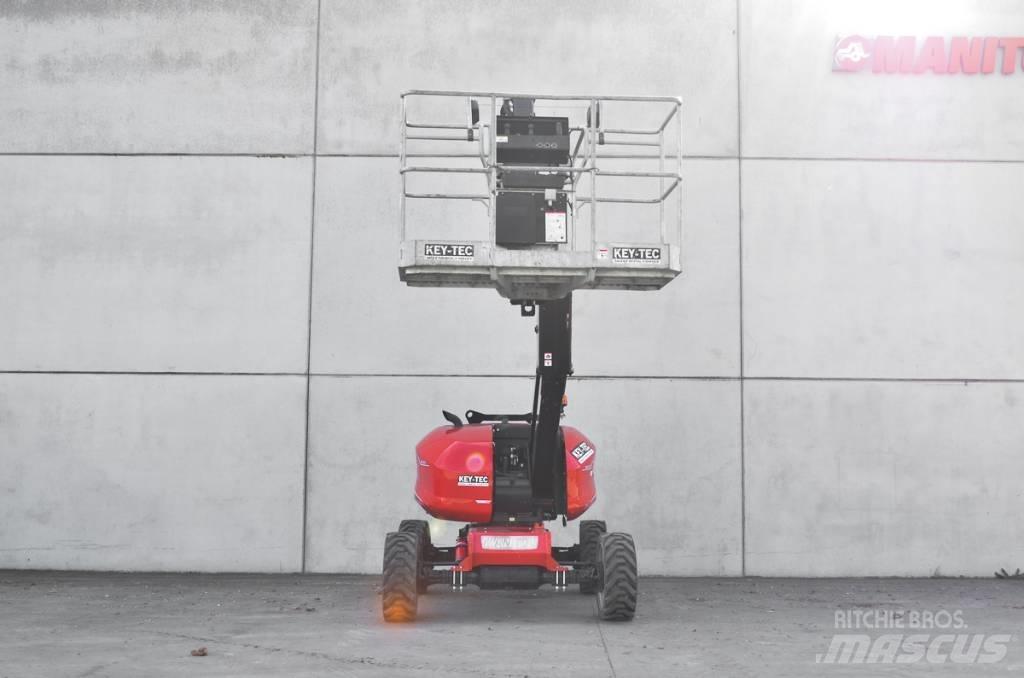 Manitou ATJ 160 曲臂高空作業車