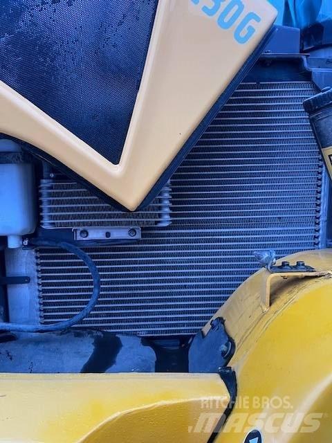 Volvo L 30 G 輪胎式裝載機