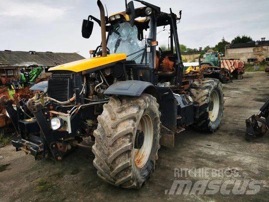 JCB Fastrac 2150    rim 輪胎、車輪和輪圈