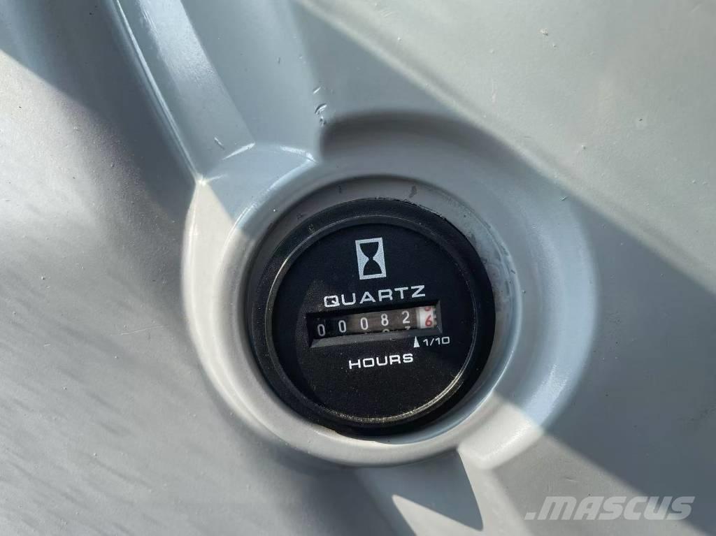 Kobelco SK 75 履帶式 挖土機/掘鑿機/挖掘機