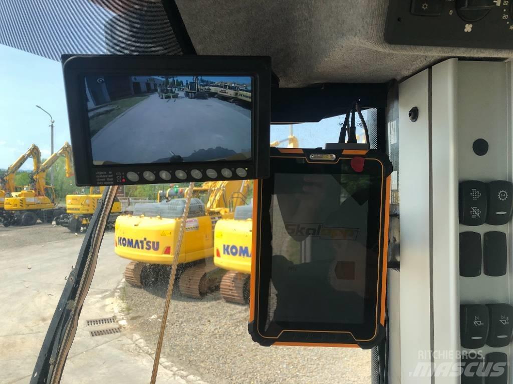 Volvo L90H 輪胎式裝載機