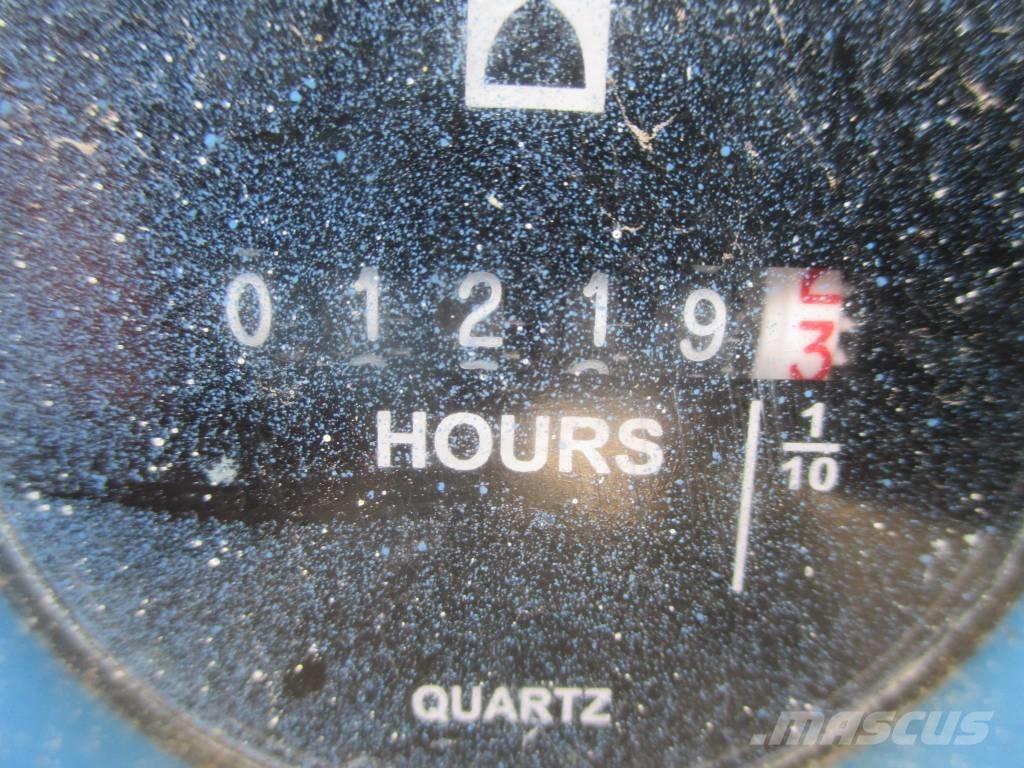 Genie GS 3246 剪式升降機