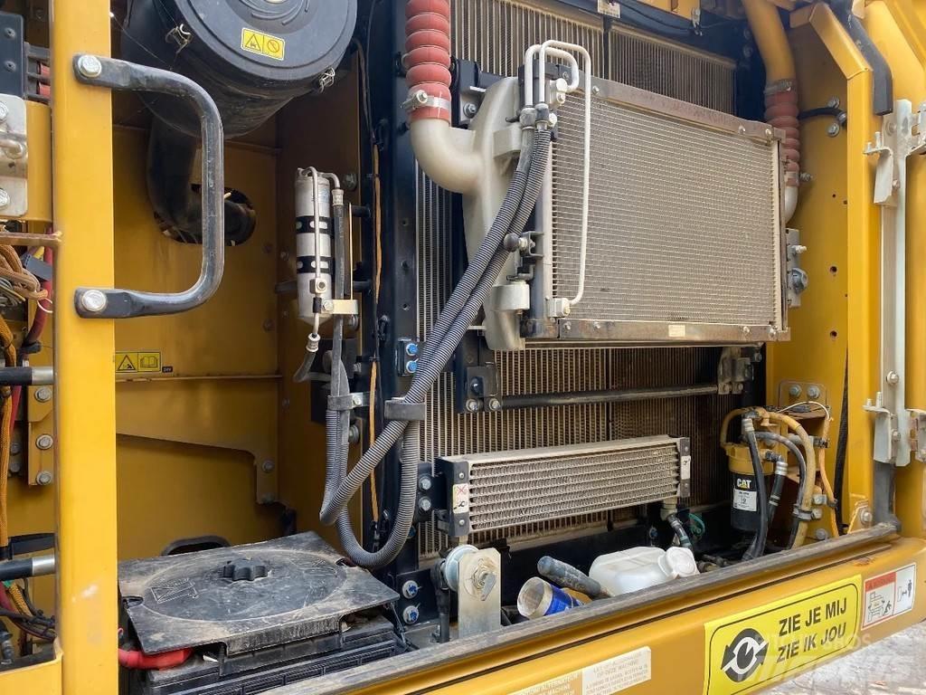 CAT 323E 履帶式 挖土機/掘鑿機/挖掘機