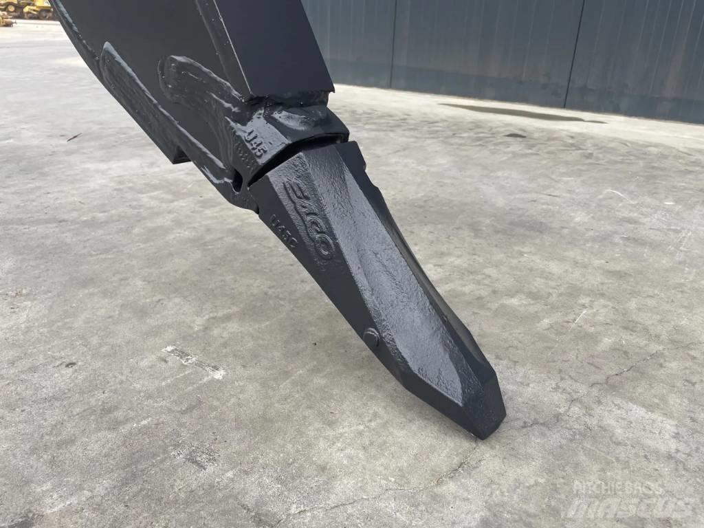  Smitma CW30 鬆土機