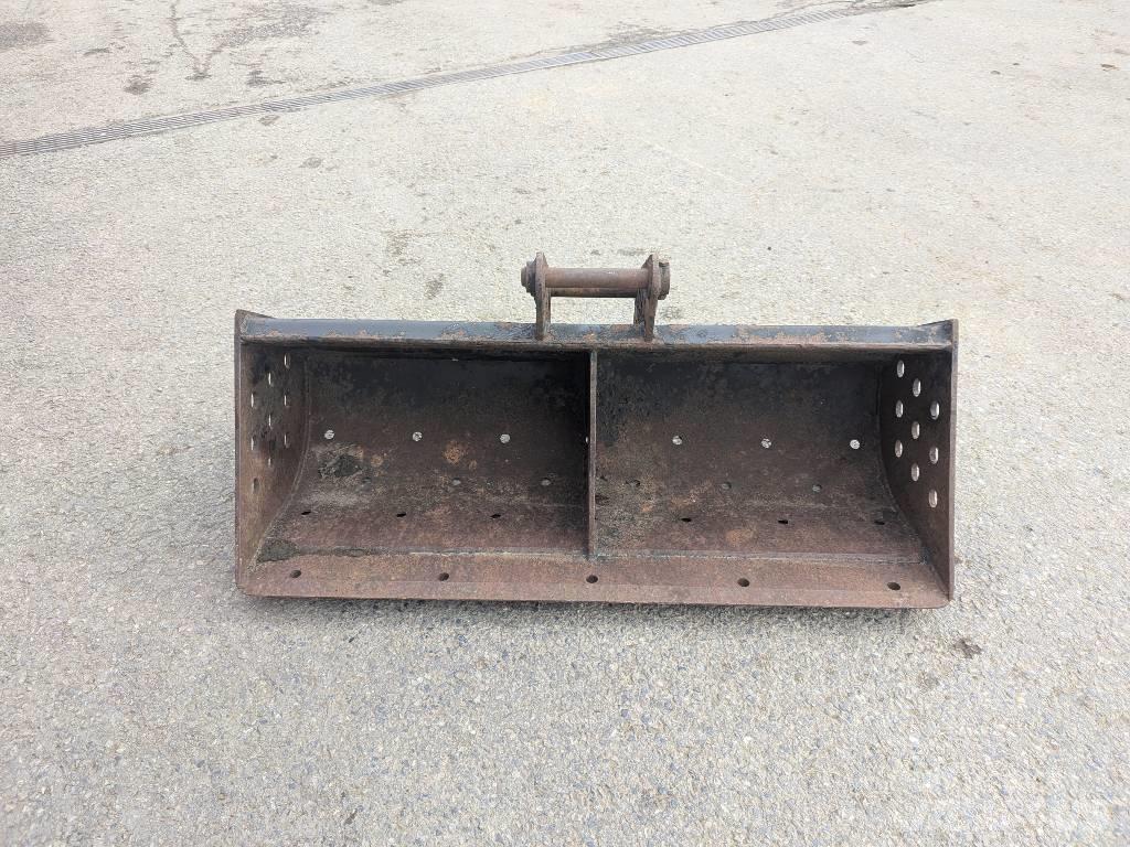 JCB GRADING BUCKET 篩分機