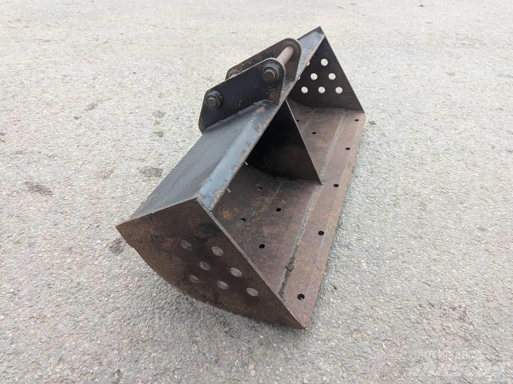 JCB GRADING BUCKET 篩分機