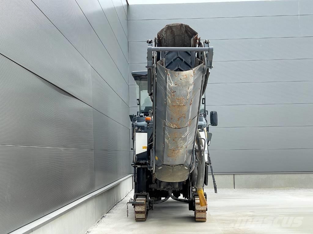 Wirtgen W 150 CFI 瀝青冷銑刨機/銑床
