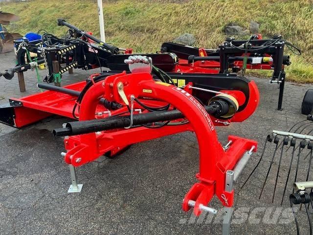 Fransgård FKR 150 HY 其他農業機械