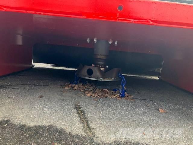 Fransgård FKR 150 HY 其他農業機械