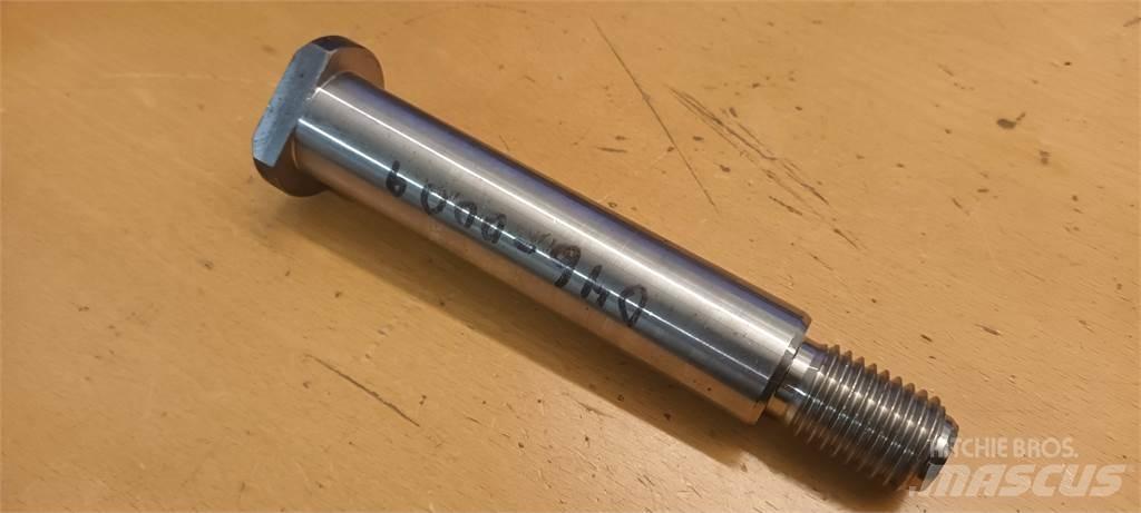 Rottne 046-0009 收穫機頭
