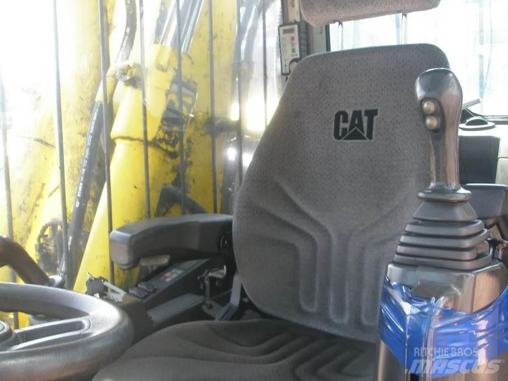 CAT M318F 旋轉式挖土機/掘鑿機/挖掘機