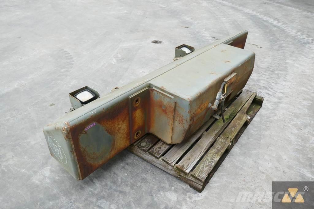 CAT 3T-4636 其他組件
