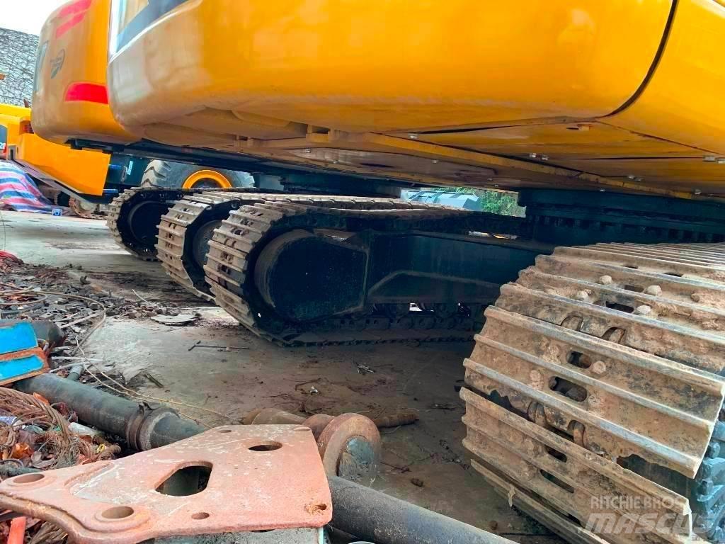 Carter 320D2 履帶式 挖土機/掘鑿機/挖掘機