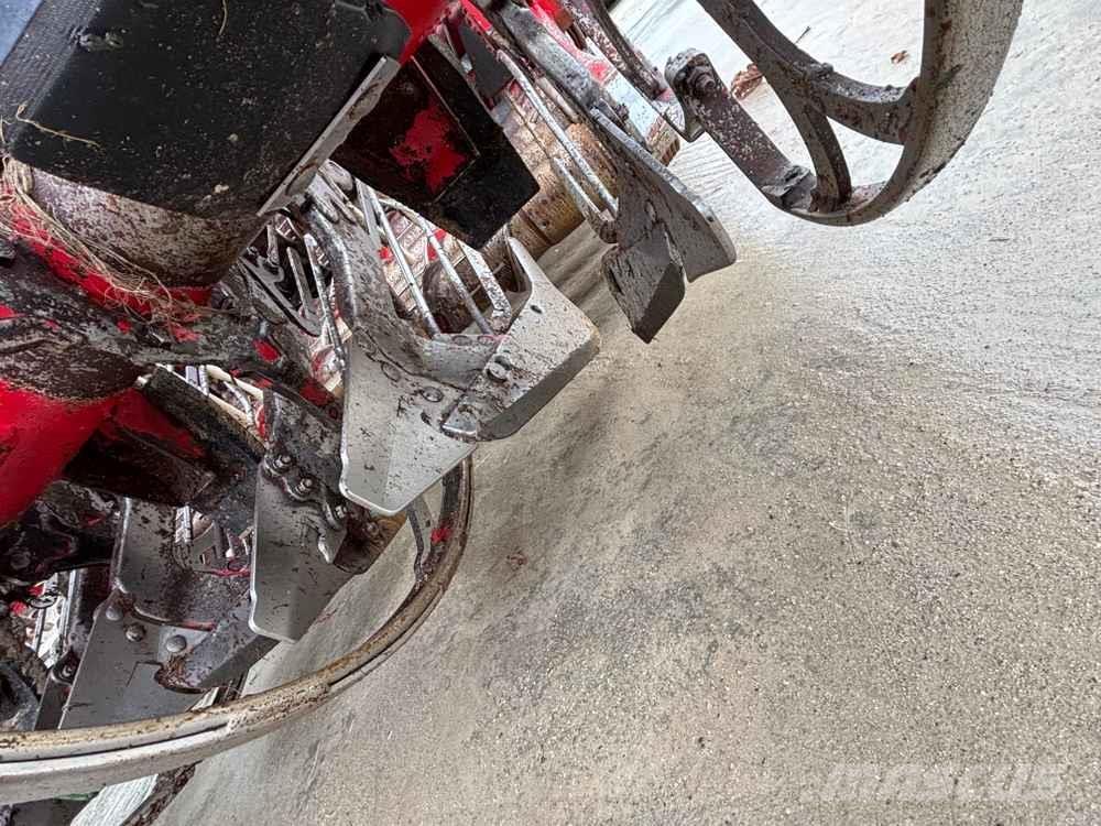 Holmer T4-30 其他農業機械