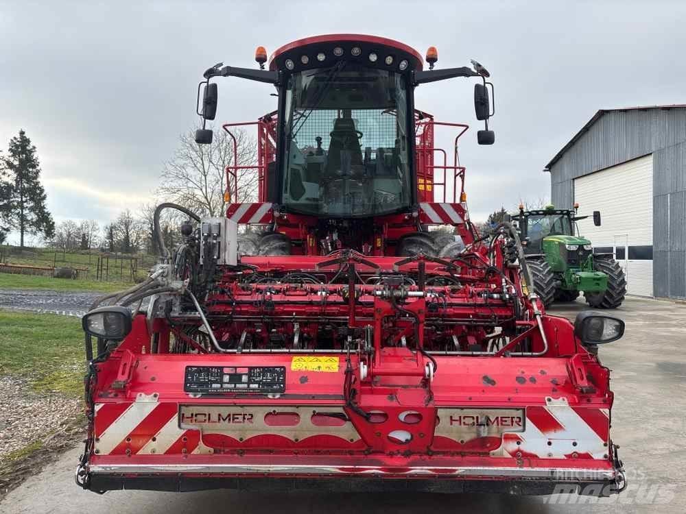 Holmer T4-30 其他農業機械