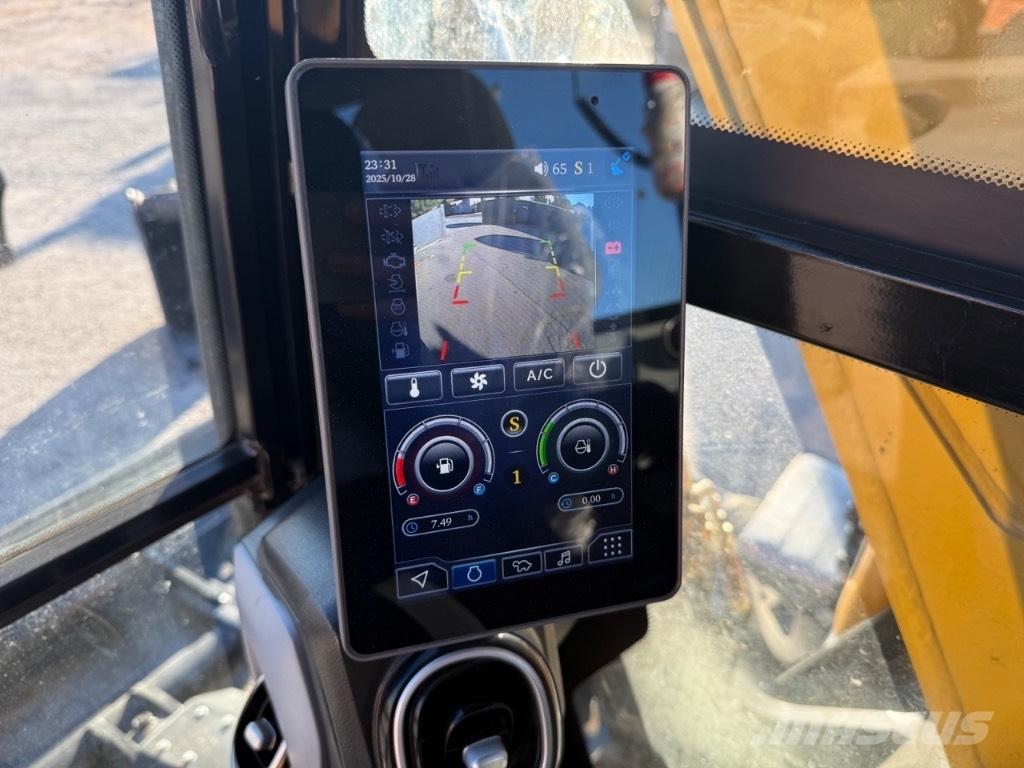 Sany SY 95 C 履帶式 挖土機/掘鑿機/挖掘機