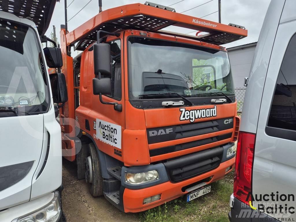 DAF AE75PC 運輸車輛