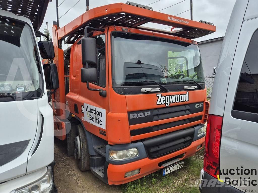 DAF AE75PC 運輸車輛