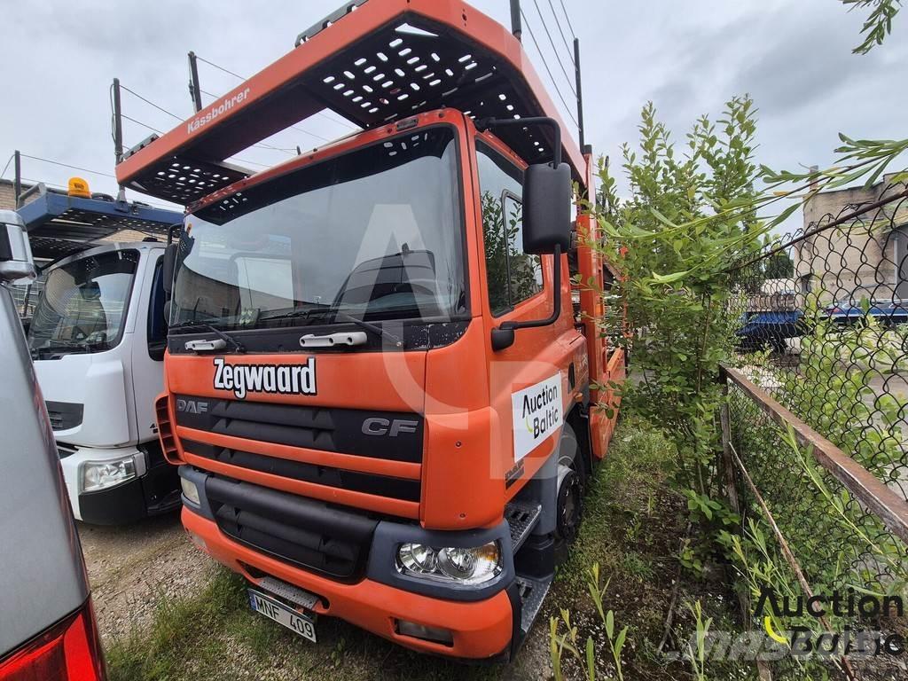 DAF AE75PC 運輸車輛