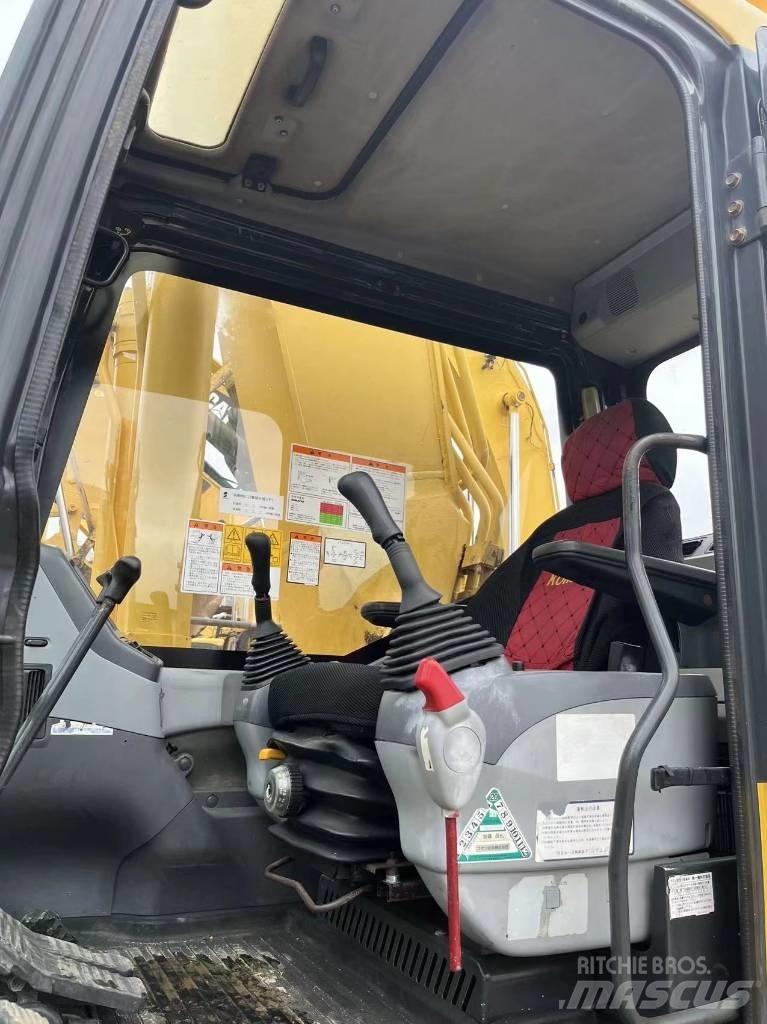 Komatsu PC 350-7 履帶式 挖土機/掘鑿機/挖掘機