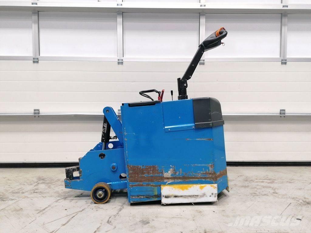  Wilmat Popm40/s 低架裝載機