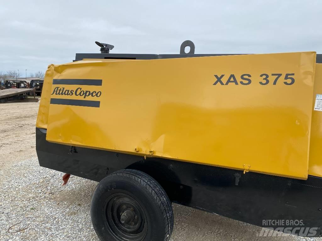 Air Compressor 175 空氣壓縮機