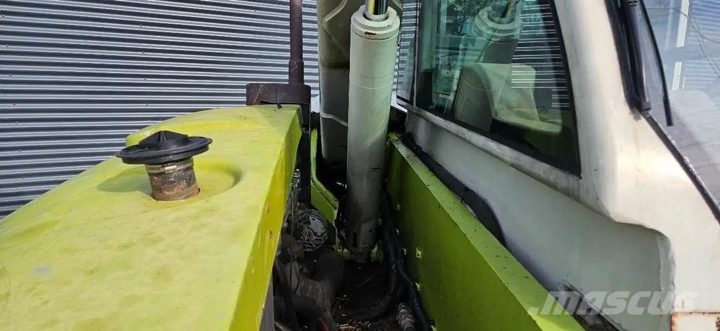 CLAAS Targo 50 C 伸縮臂操作車