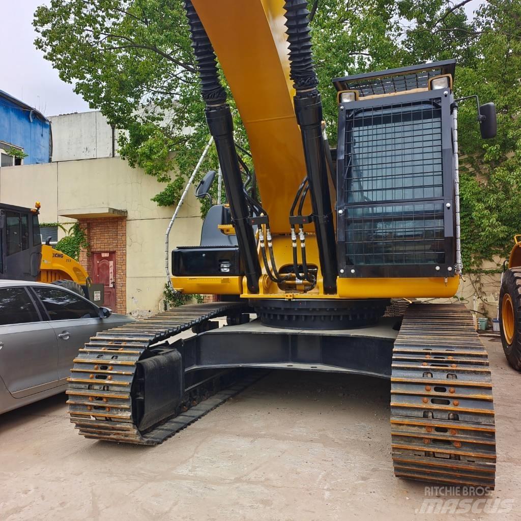 CAT 336 D2 履帶式 挖土機/掘鑿機/挖掘機