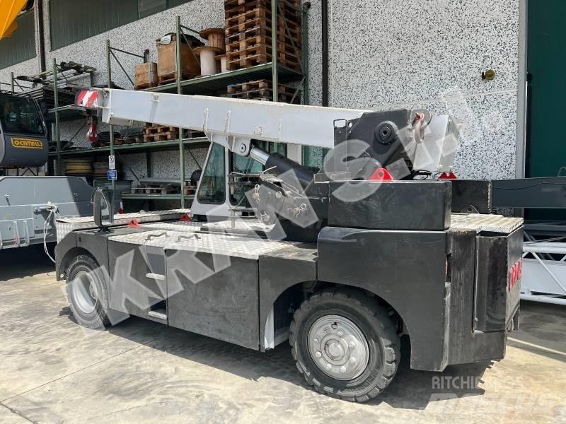 Ormig 10 TME 其他升降機械