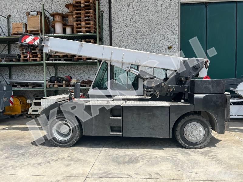 Ormig 10 TME 其他升降機械