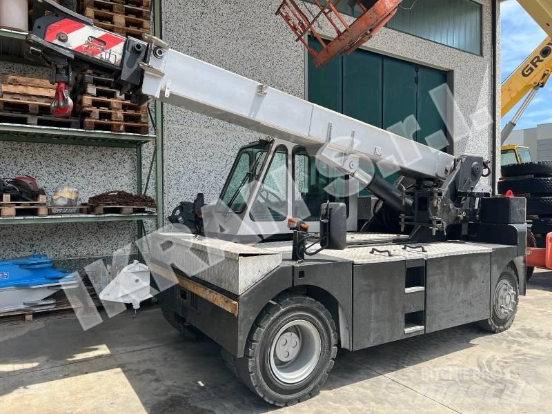 Ormig 10 TME 其他升降機械