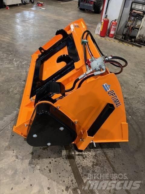 Trejon SP400 砂鹽撒布機