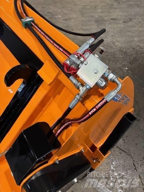 Trejon SP400 砂鹽撒布機