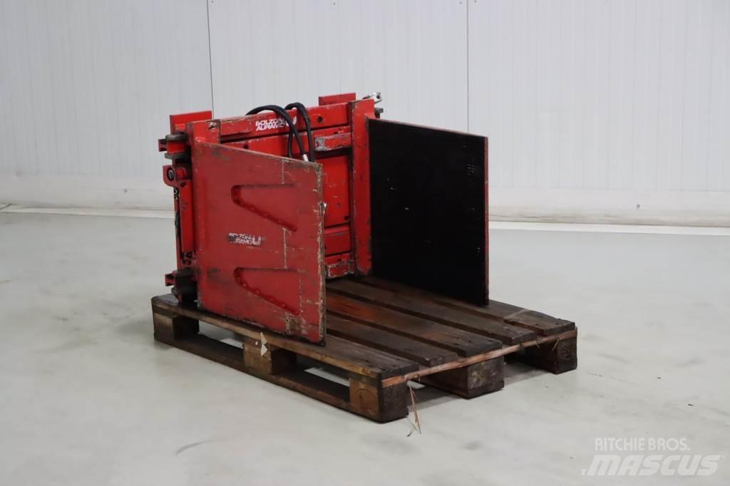Bolzoni KS04CF0A 其他