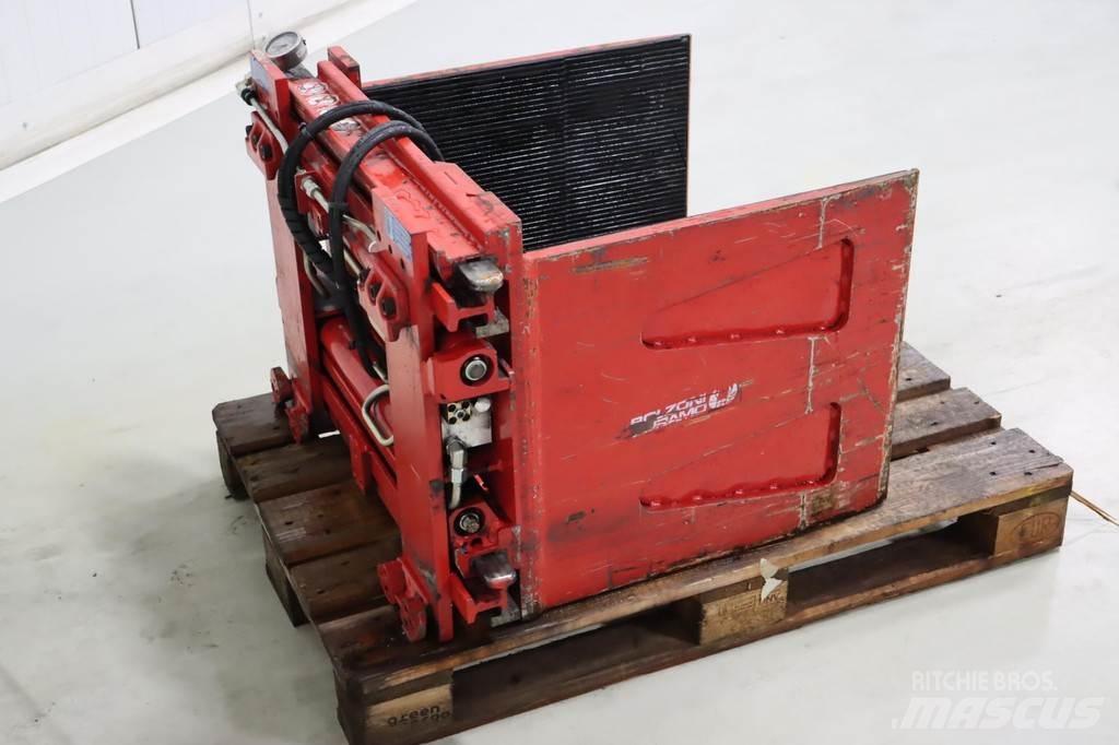 Bolzoni KS04CF0A 其他